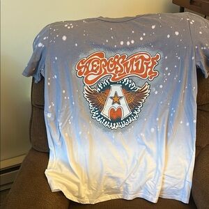 Maurice’s Aerosmith Band T Shirt